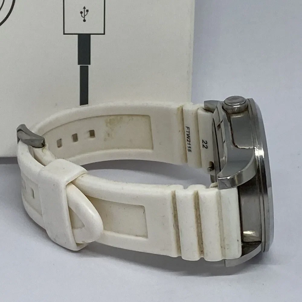 Fossil Gen 3 Authentic Genuine Smart Watch FTW2115 NP357